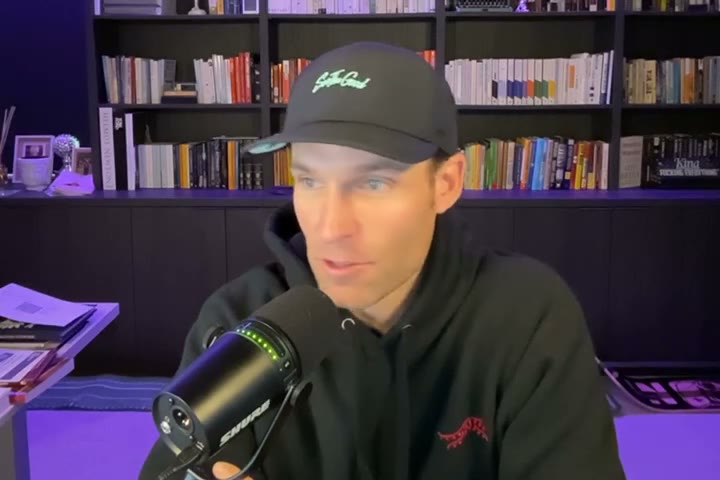Donnie French video testimonial