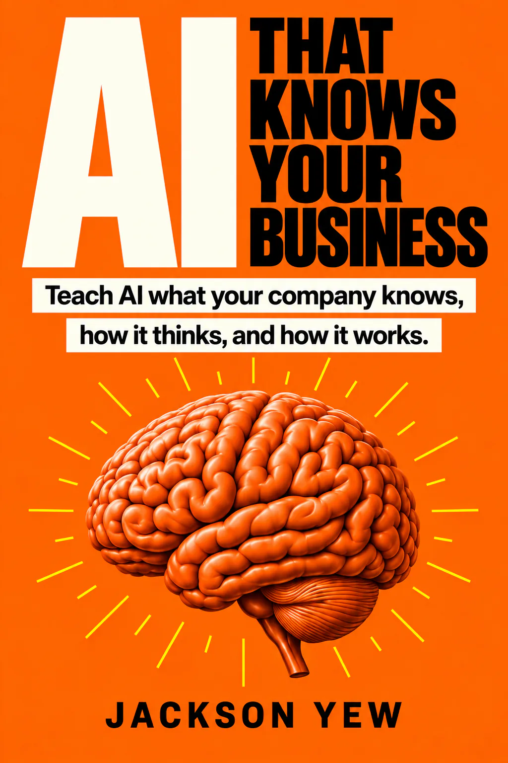 AI That Knows Your Business